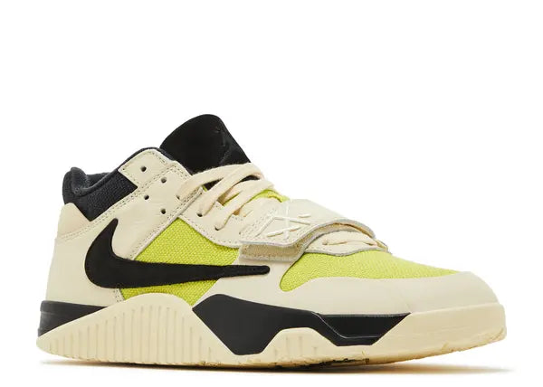 Jordan Jumpman Jack TR Travis Scott Bright Cactus