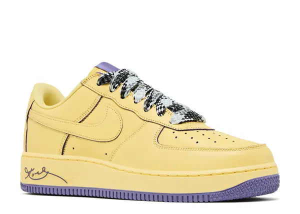 Nike Air Force 1 Low Protro Kobe Bryant Mamba Mentality