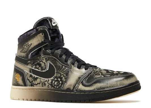 Jordan 1 High Zoom Air CMFT 2 Día De Muertos