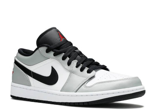 Jordan 1 Low Light Smoke Grey - The Hype Kelowna