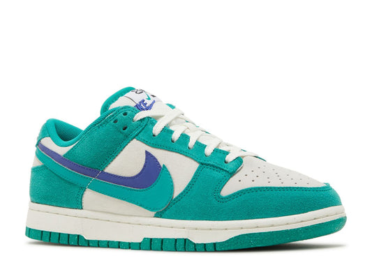 (BF25) Nike Dunk Low SE 85 Neptune Green (W)