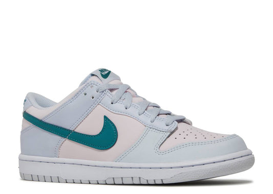 Nike Dunk Low Mineral Teal (GS) - The Hype Kelowna