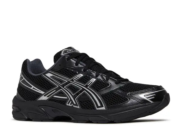 ASICS Gel-1130 Black Pure Silver