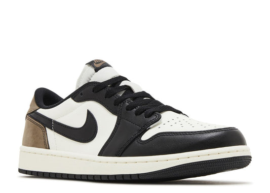 Jordan 1 Retro Low OG Mocha