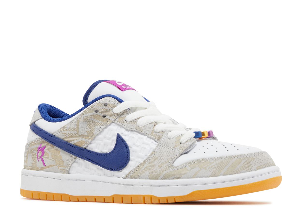 Nike SB Dunk Low Rayssa Leal The Hype
