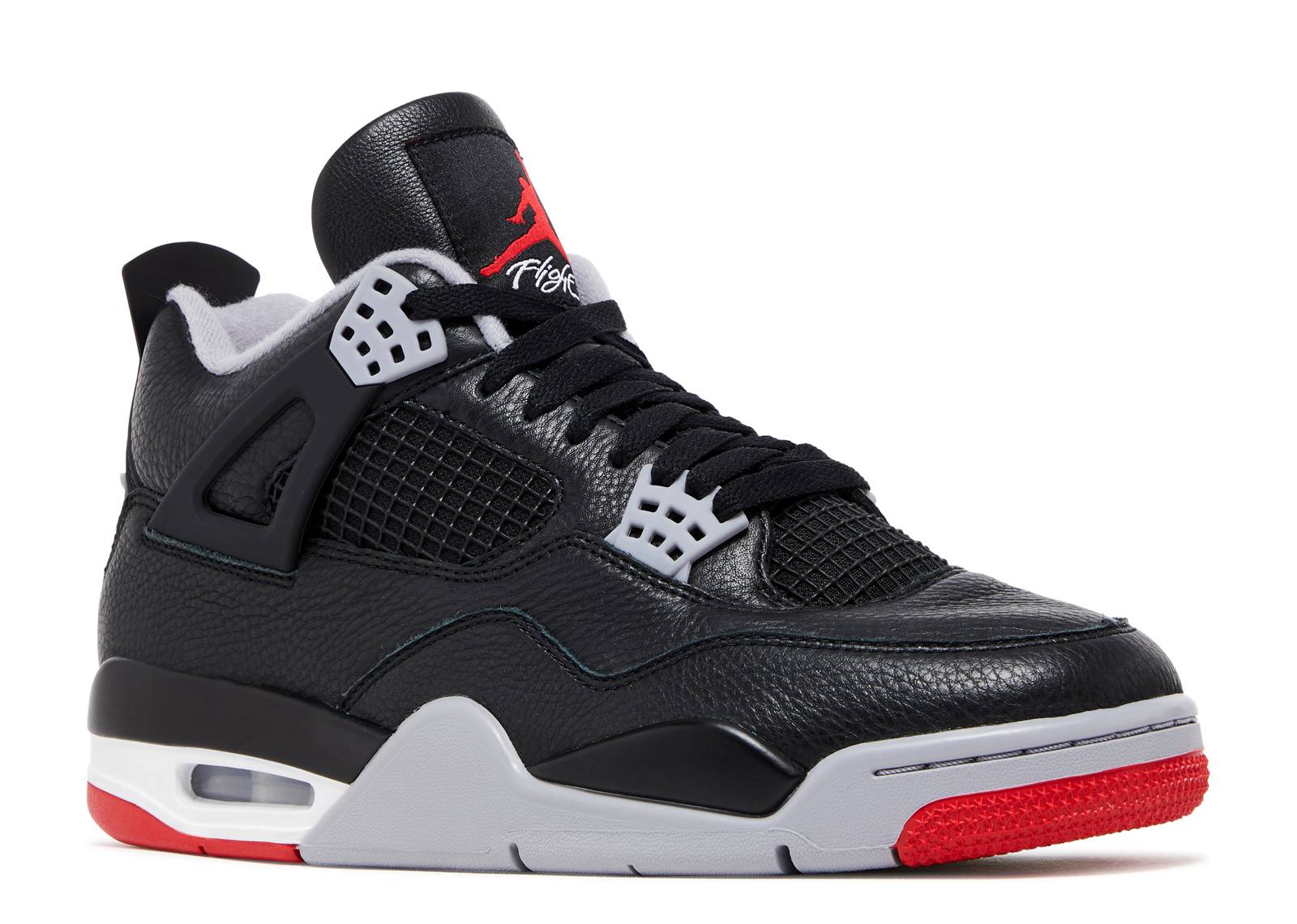 Jordan 4s The Hype