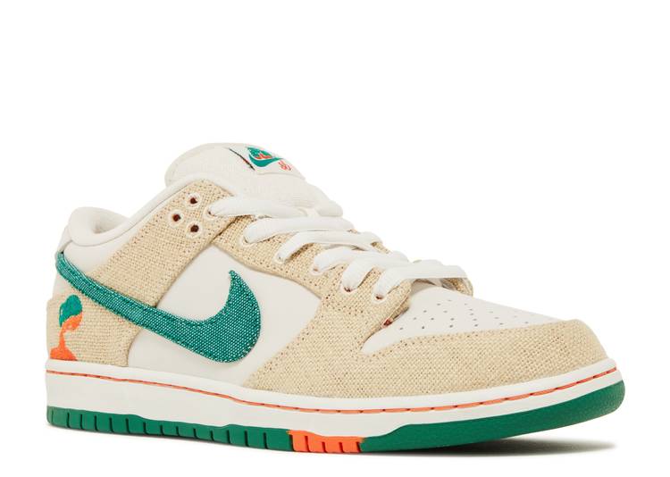 Nike SB Dunk Low Jarritos - The Hype Kelowna