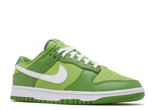 Nike Dunk Low Chlorophyll - The Hype Kelowna
