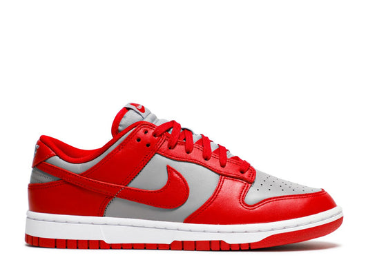 USED Nike Dunk Low Retro UNLV (2021)