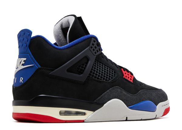 Jordan 4 Retro Rare Air (White Lettering)