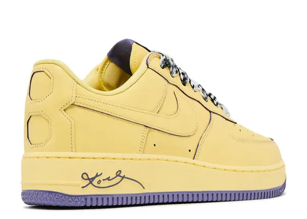 Nike Air Force 1 Low Protro Kobe Bryant Mamba Mentality