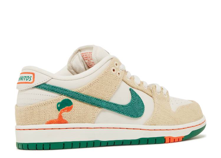 Nike SB Dunk Low Jarritos - The Hype Kelowna