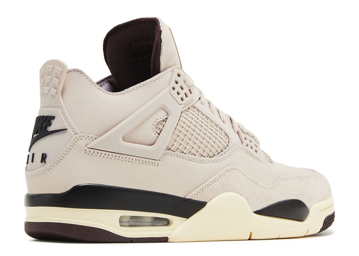 Jordan 4 Retro OG SP A Ma Maniére While You Were Sleeping (W)