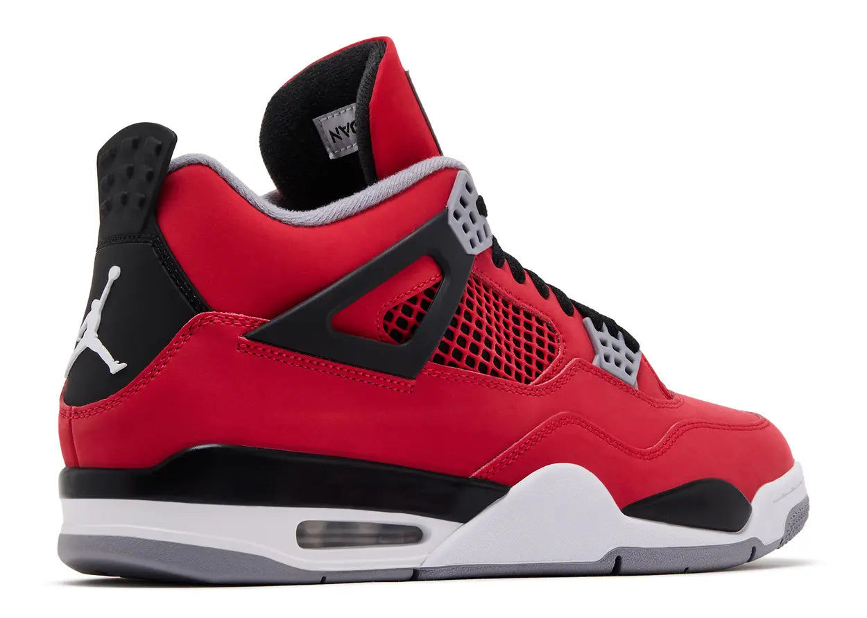 (PREORDER) Jordan 4 Retro Toro Bravo (2026)