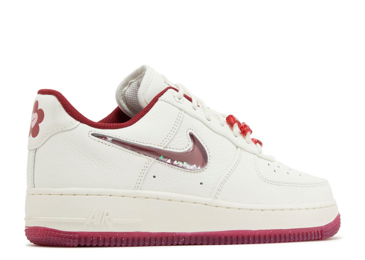 Nike Air Force 1 Low '07 SE Valentine's Day (W)