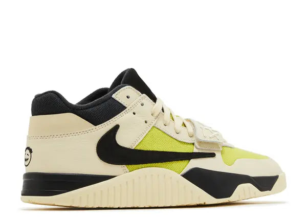Jordan Jumpman Jack TR Travis Scott Bright Cactus