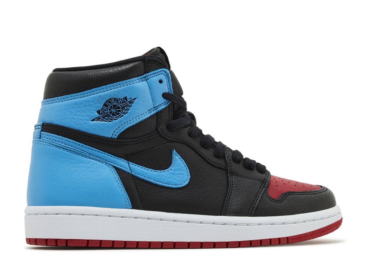Jordan 1 Retro High NC to Chi (W)