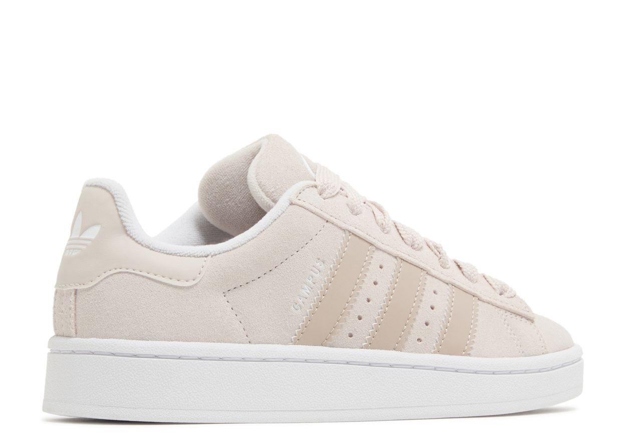 adidas Campus 00s Putty Mauve Wonder Taupe (W)