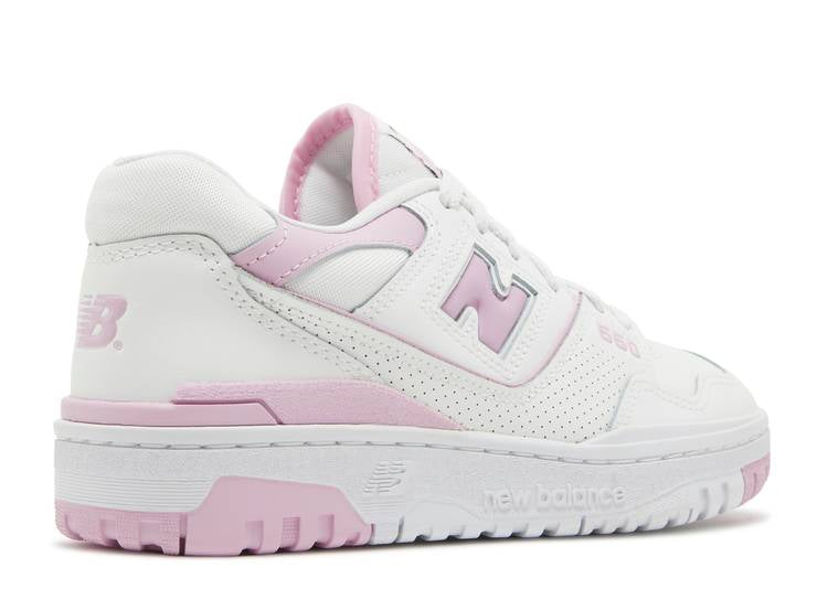 New balance shop pink gum