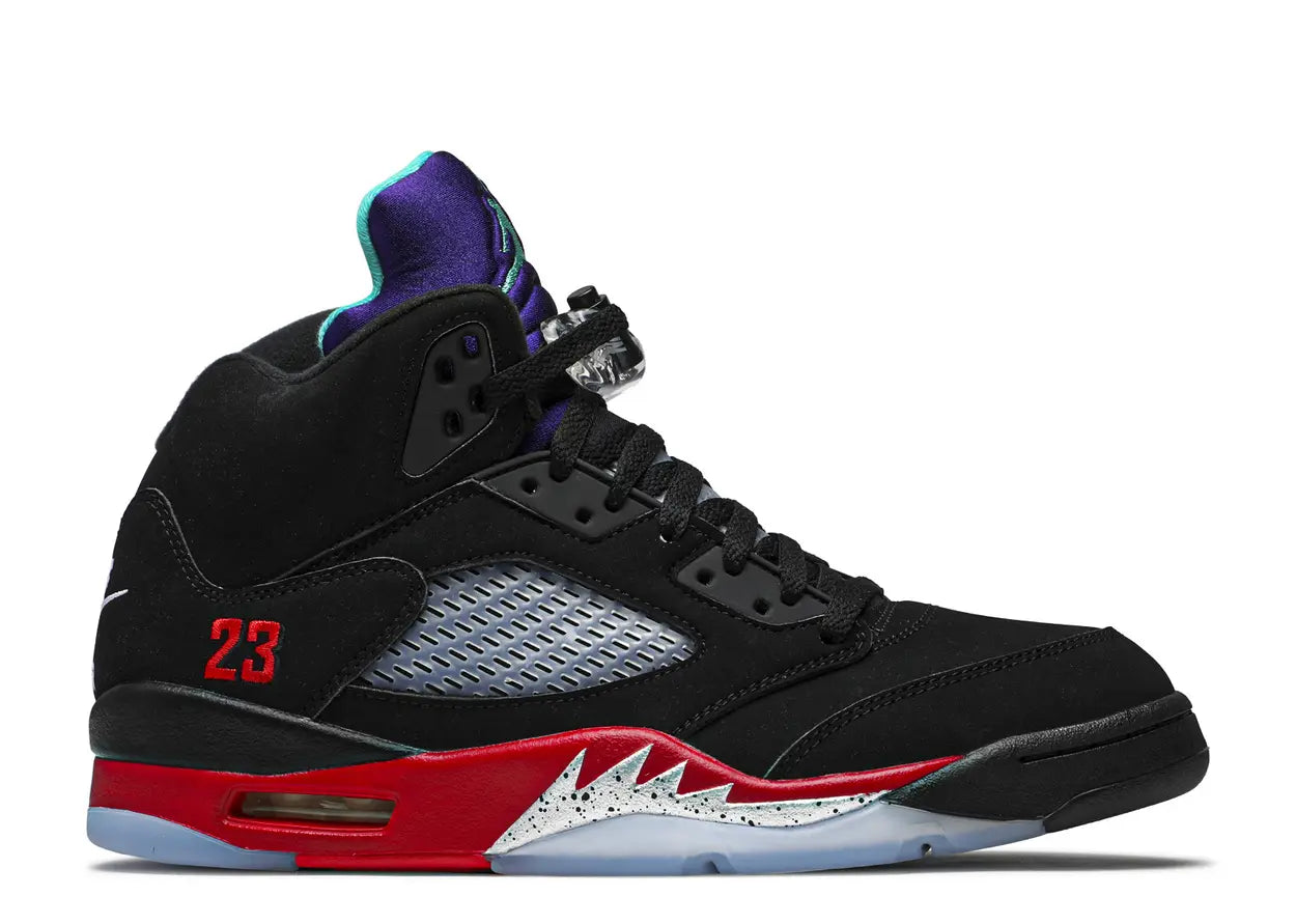 USED Jordan 5 Retro Top 3