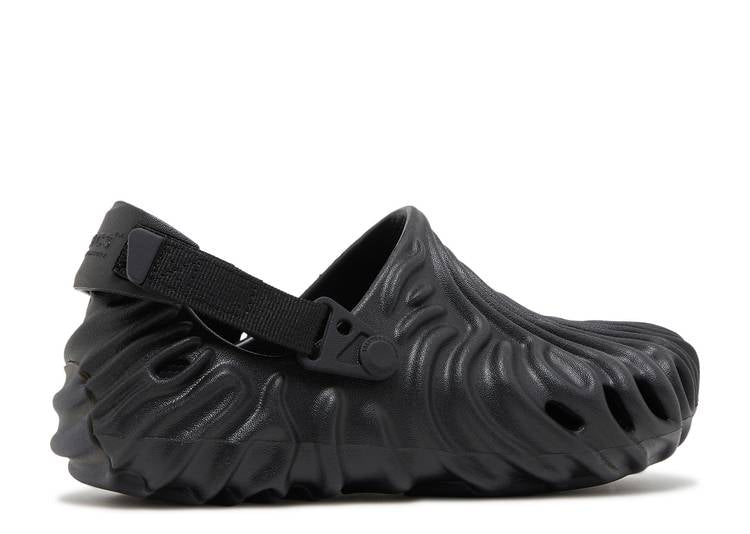 Crocs Pollex Clog by Salehe Bembury Sasquatch