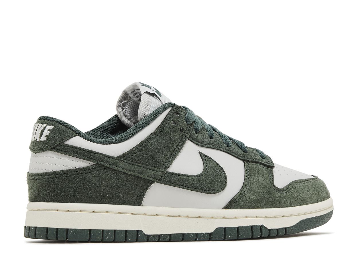 Nike Dunk Low Next Nature Viintage Green (W)