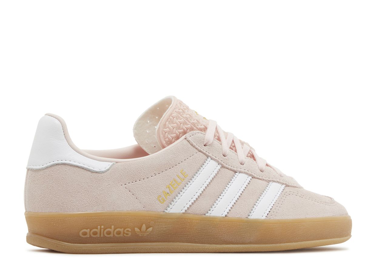 adidas Gazelle Indoor Sandy Pink (W)