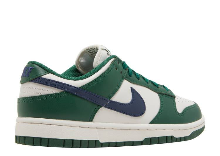 Nike Dunk Low Gorge Green Midnight Navy (W) - The Hype Kelowna