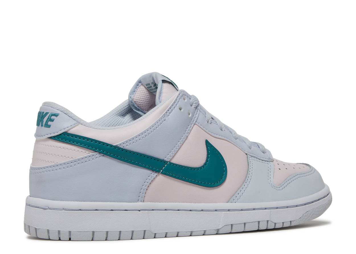 Nike Dunk Low Mineral Teal (GS) - The Hype Kelowna