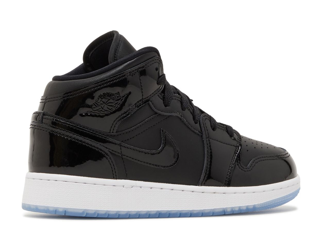 Jordan 1 Mid SE Space Jam (GS)