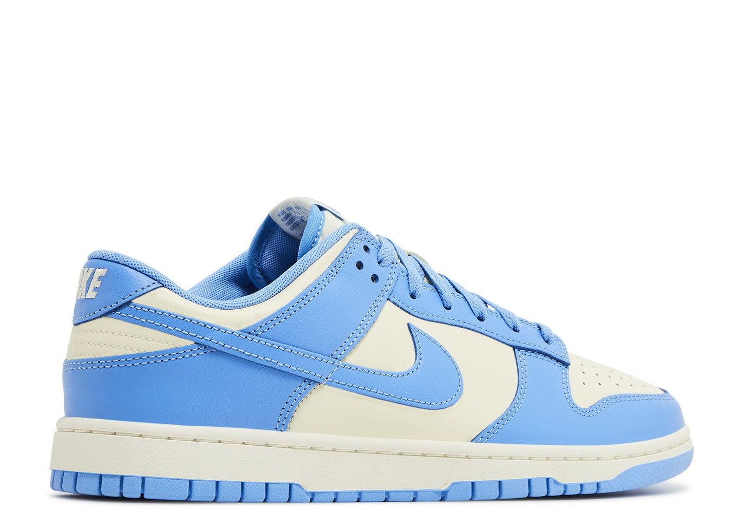 Nike Dunk Low Retro University Blue