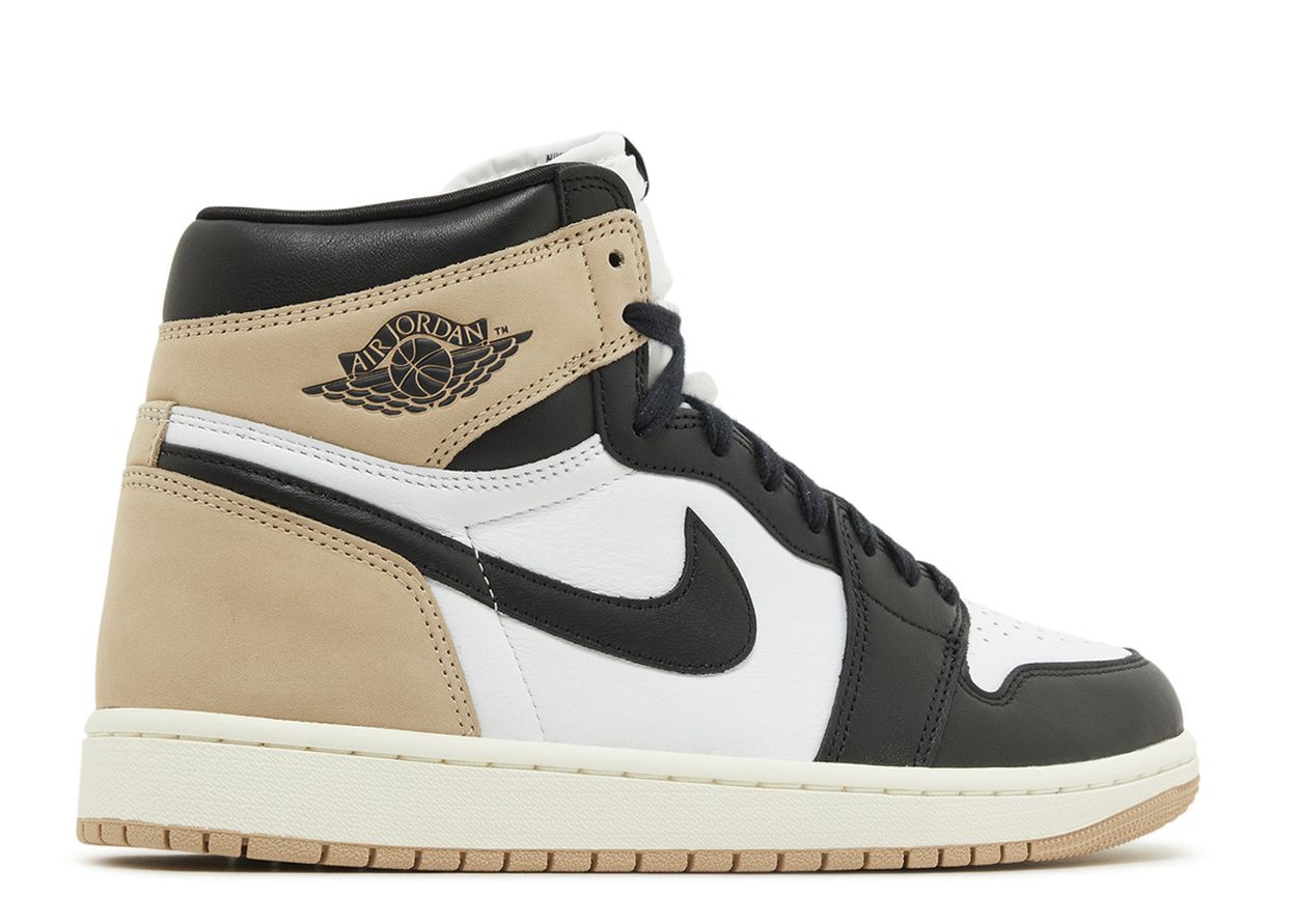 Jordan 1 Retro High OG Latte (W)