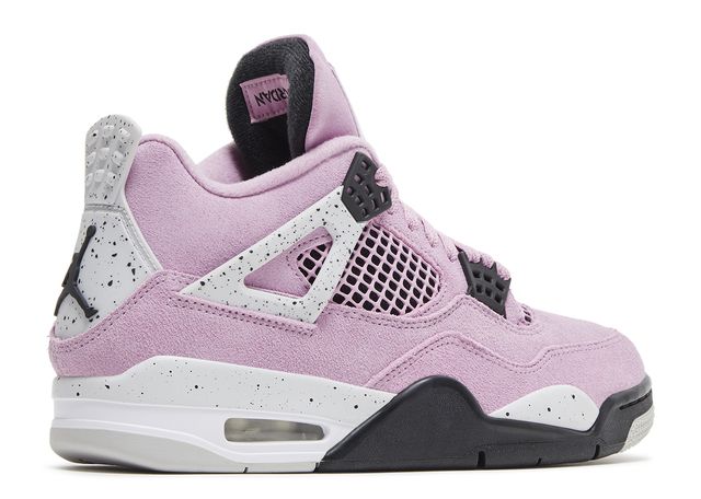 Jordan 4 Retro Orchid (W)