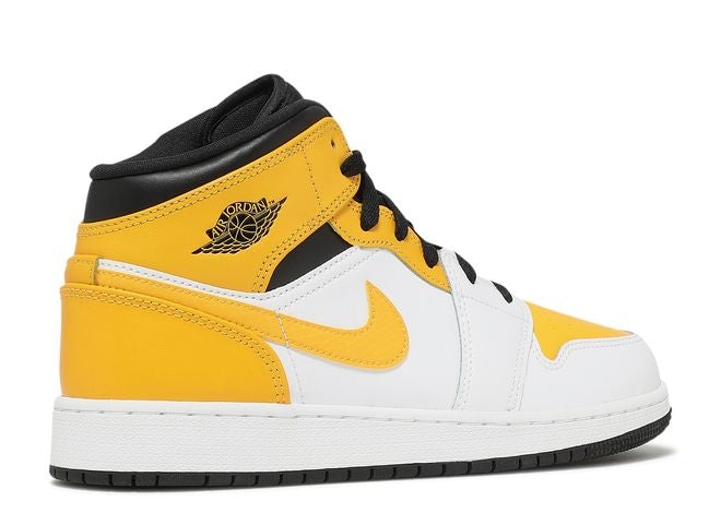 Jordan 1 Mid University Gold (GS)