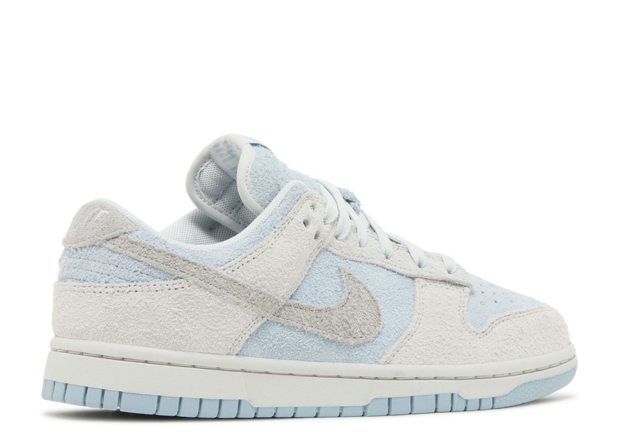 Nike Dunk Low Light Armory Blue Photon Dust (W)