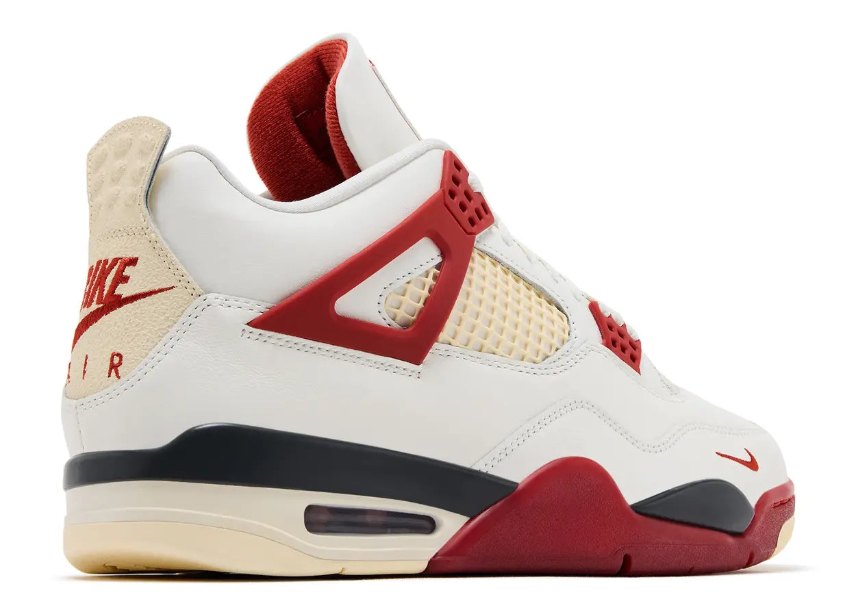 (PREORDER) Jordan 4 Retro OG Nigel Sylvester Brick After Brick
