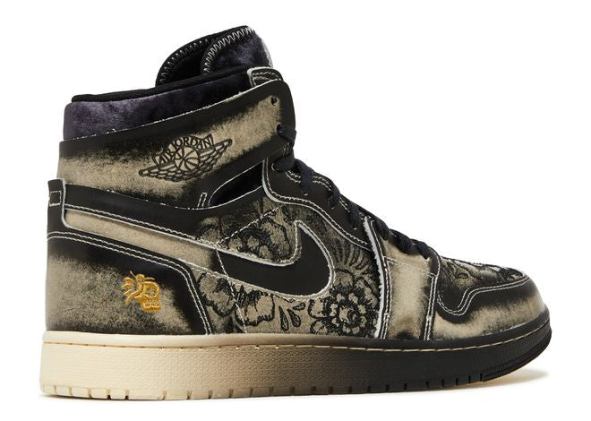 Jordan 1 High Zoom Air CMFT 2 Día De Muertos