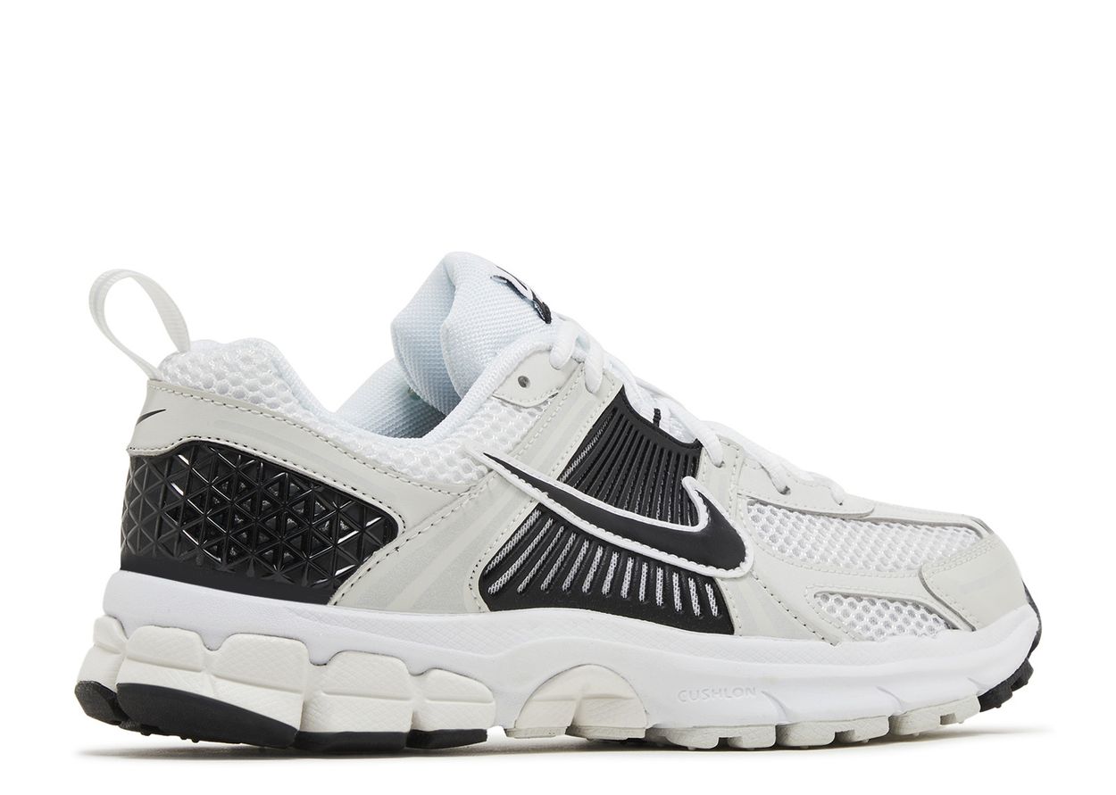 Nike Zoom Vomero 5 Metallic Platinum Black (GS)