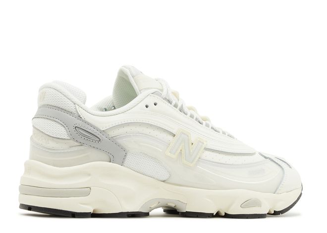 New Balance 1000 Aime Leon Dore White