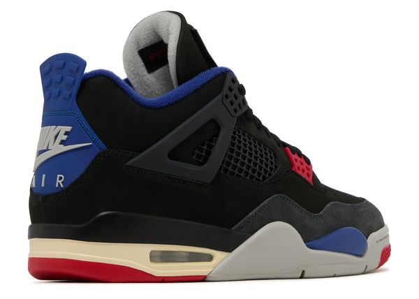 Jordan 4 Retro Rare Air (Gold Lettering)