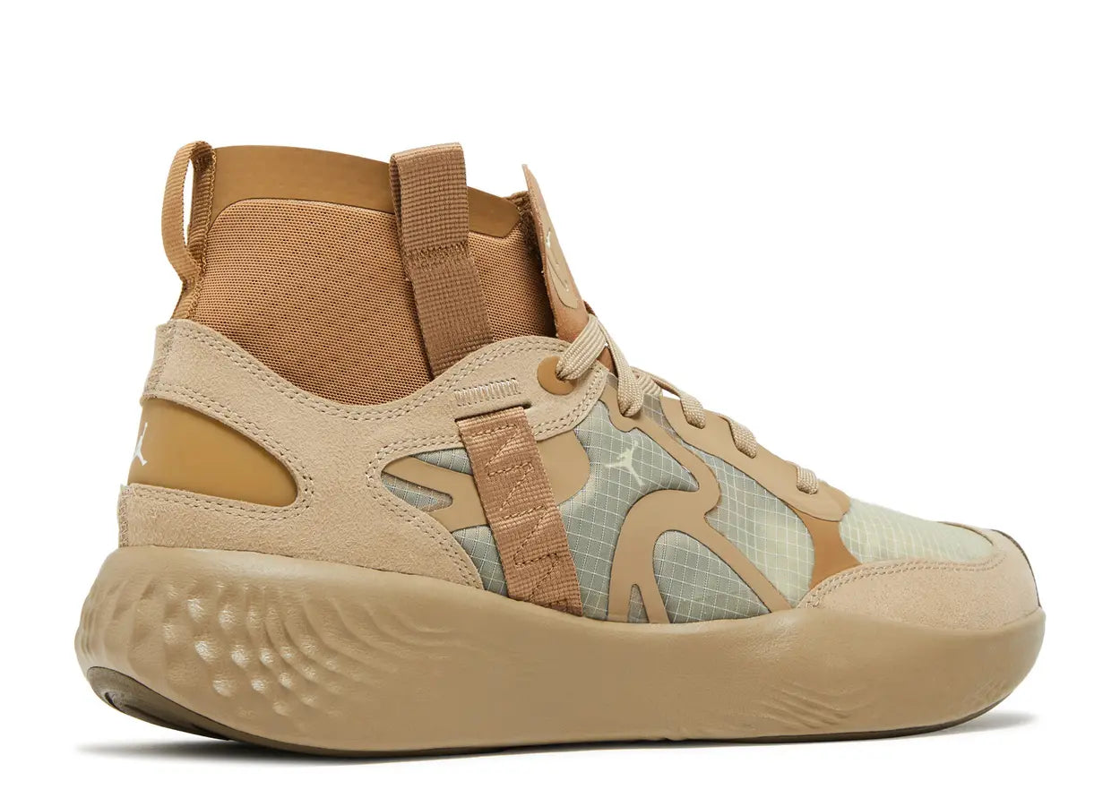 Jordan Delta 3 Mid Khaki