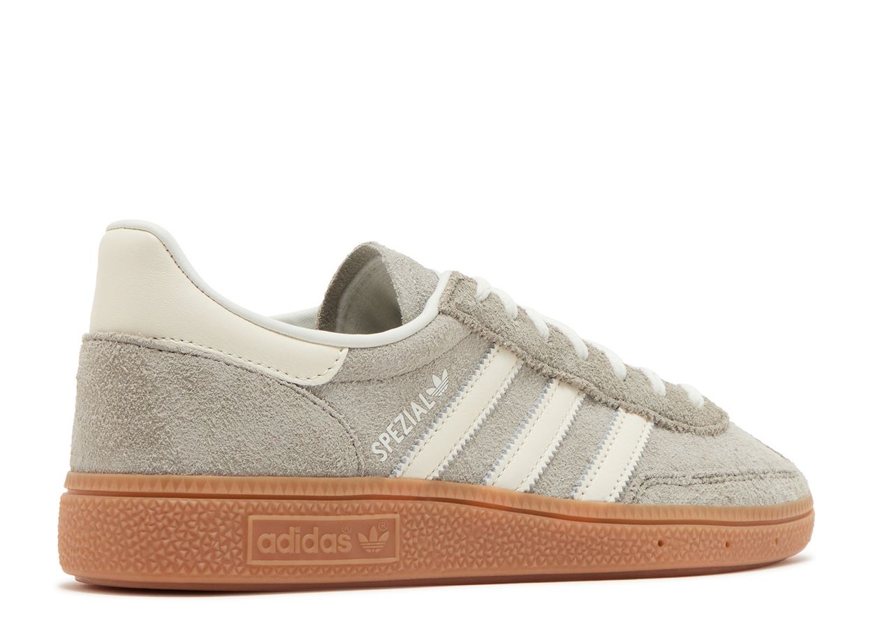 adidas Handball Spezial Silver Pebble (W)