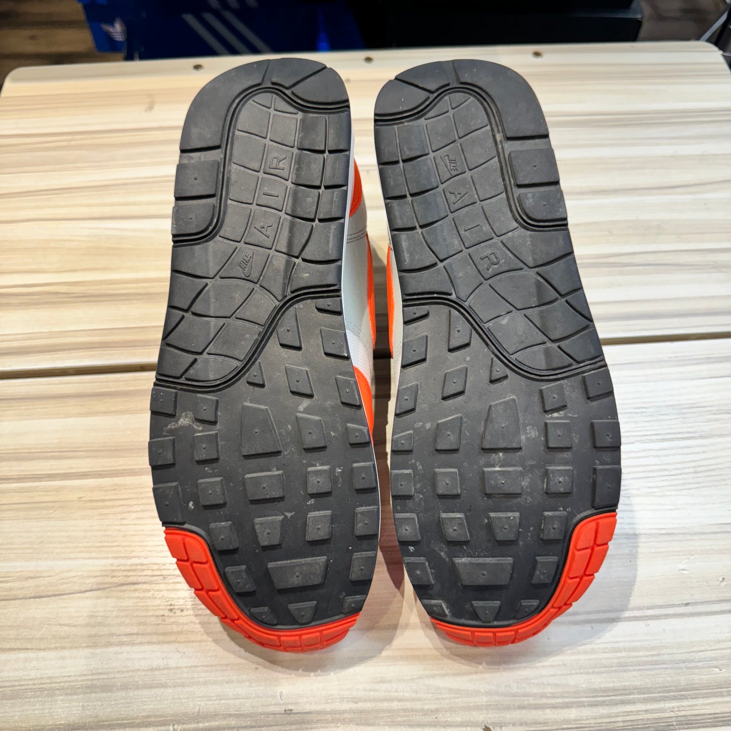 USED Nike Air Max 1 '86 OG Cosmic Clay