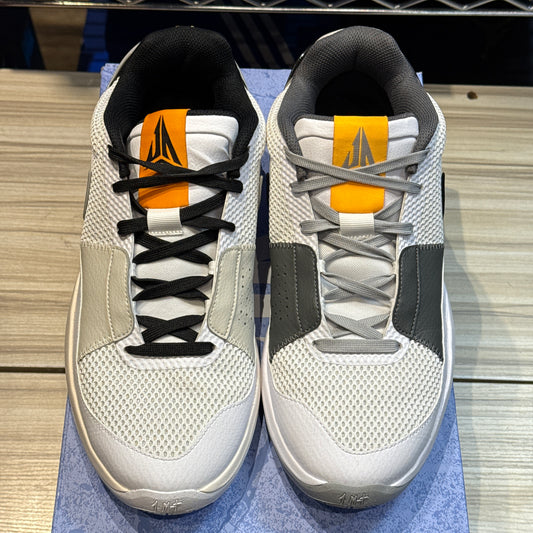 USED Nike Ja 1 Light Smoke Grey