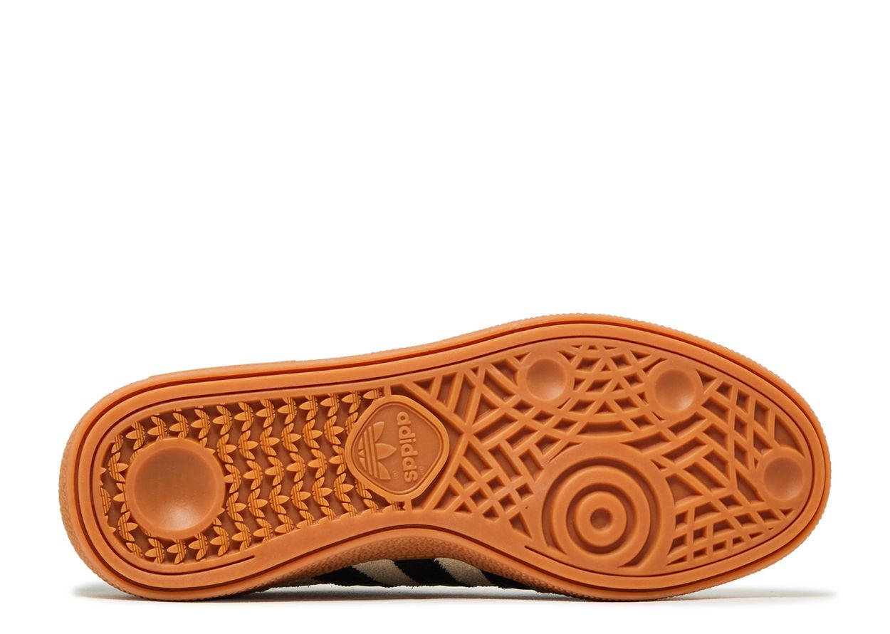 adidas Handball Spezial Aluminum Core Black (W)