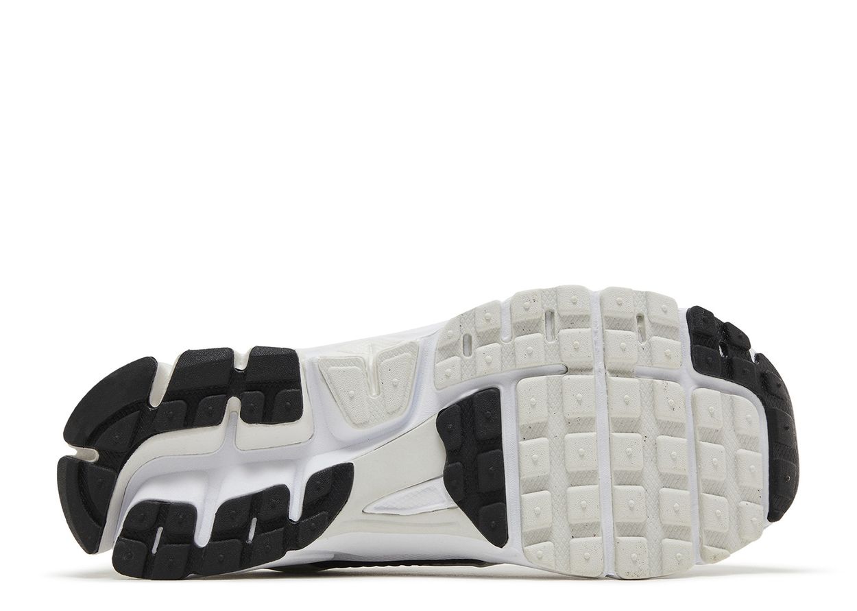 Nike Zoom Vomero 5 Metallic Platinum Black (GS)