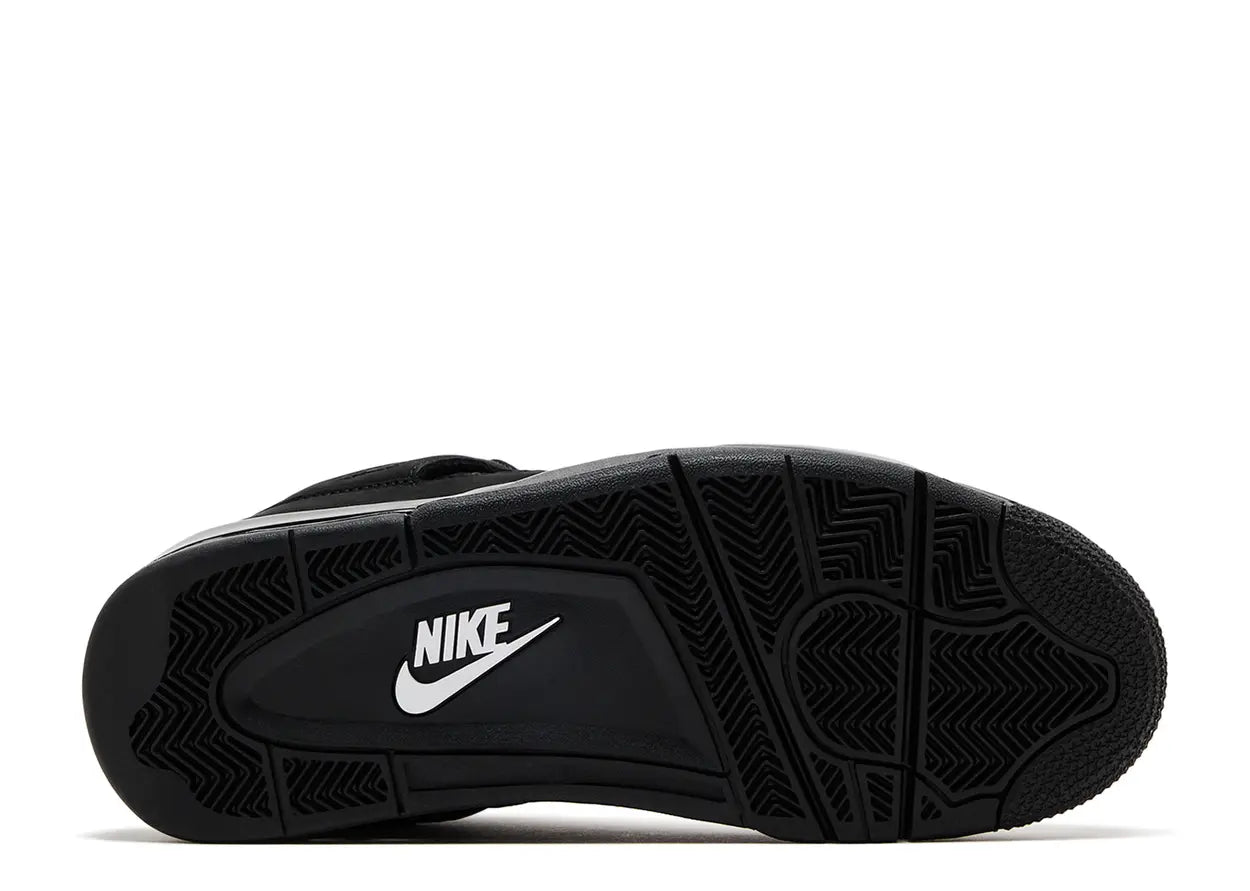 Jordan 4 Retro Black Cat (2025)