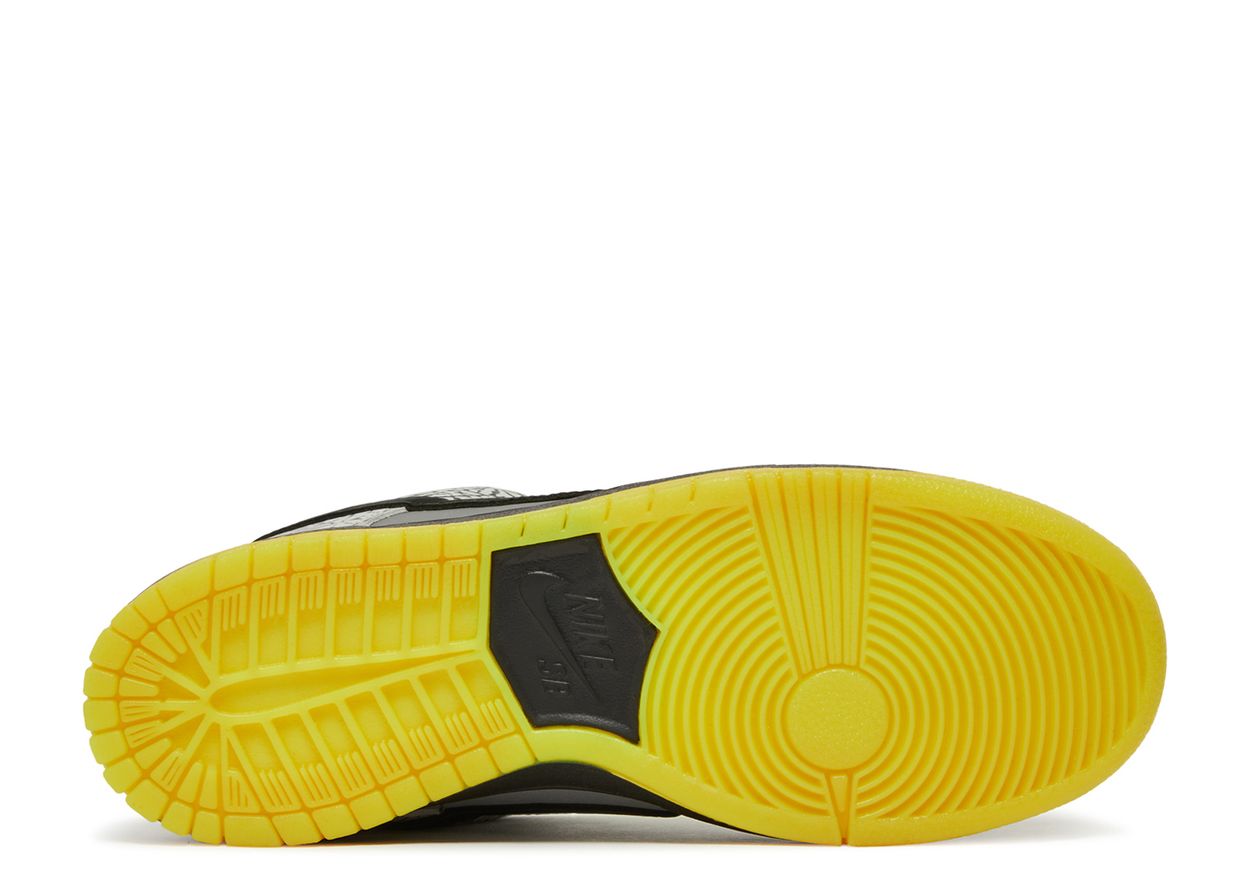 Nike SB Dunk Low DJ Clark Kent x Primitive 112