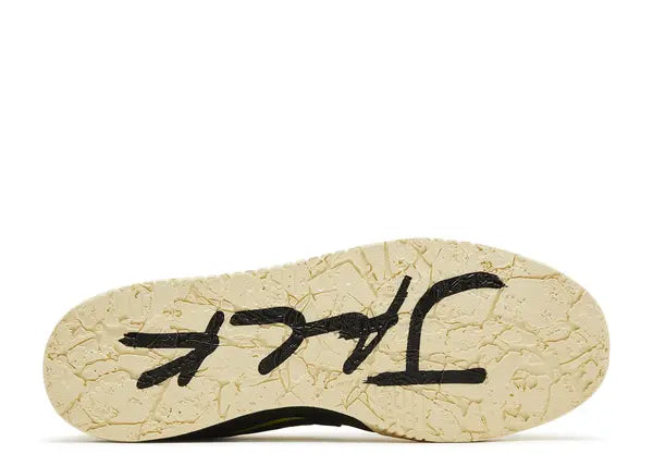 Jordan Jumpman Jack TR Travis Scott Bright Cactus