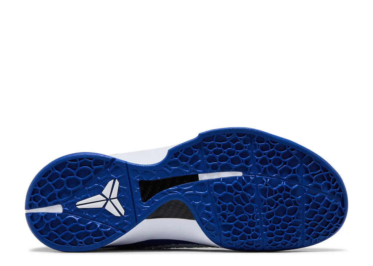 Nike Kobe 6 Protro Dodgers